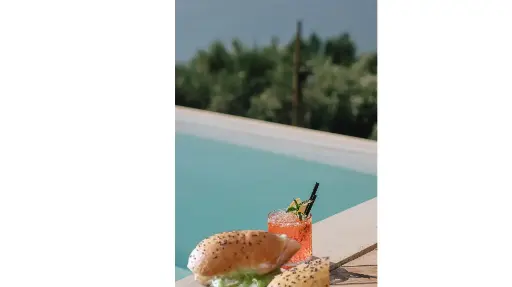 Navette fromage frais